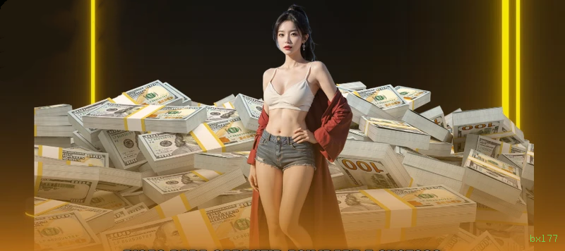 Controles de paJogonto e BRL em bxl77